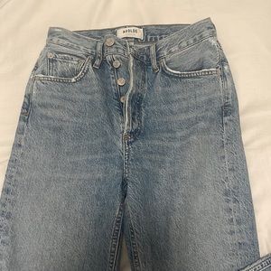Agolde Jeans